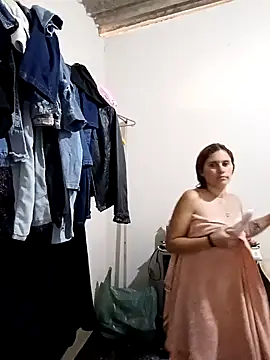 Scarlett-Leh online show from 4, 12, 2024
