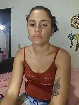 Scarlett-Leh online show from 5, 10, 2025