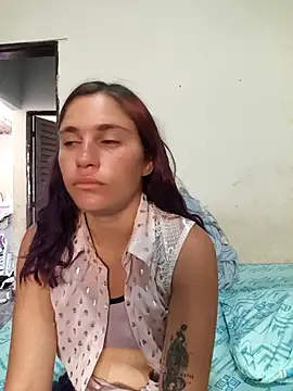 Scarlett-Leh online show from 11, 10, 2025