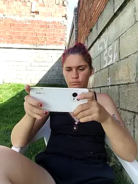 Scarlett-Leh online show from 16, 1, 2026