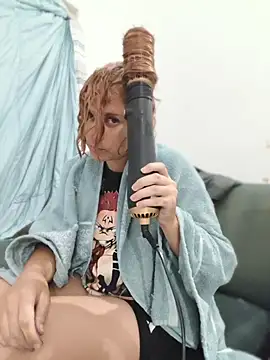 Scarlett-Leh online show from 22, 5, 2026