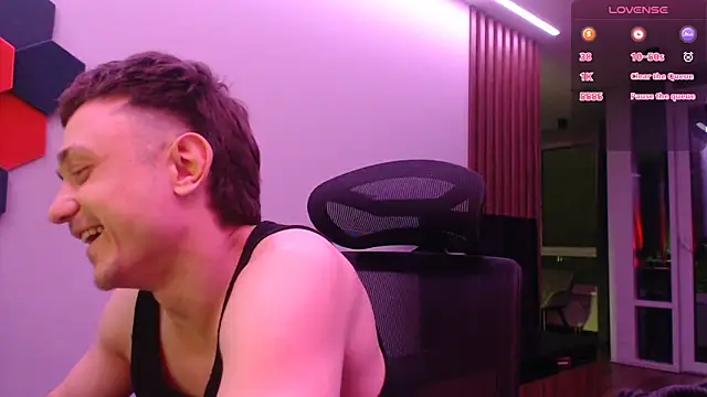 Snapshot of alex_nash chatting on 10, 10, 2025 alex nash online show from 10, 10, 2025