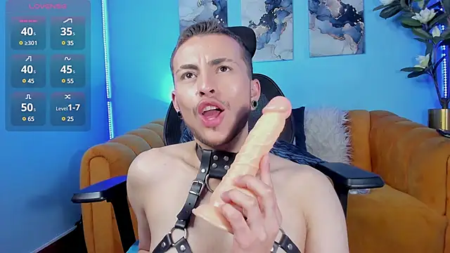  hairybeard  online show from 6, 12, 2024