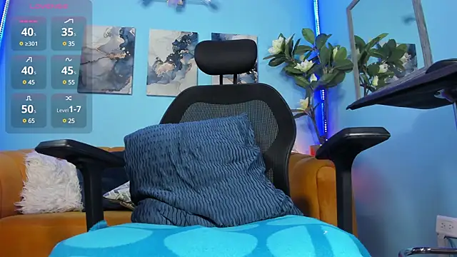  hairybeard  online show from 17, 12, 2024