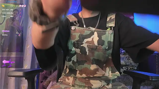 Snapshot of _hairybeard_ chatting on 4, 2, 2026 hairybeard online show from 4, 2, 2026