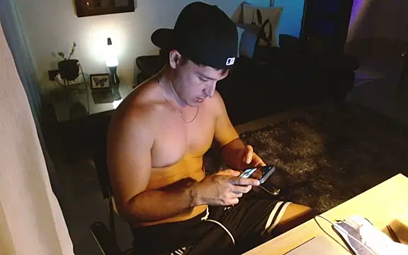 zeth 666 online show from 18, 3, 2025