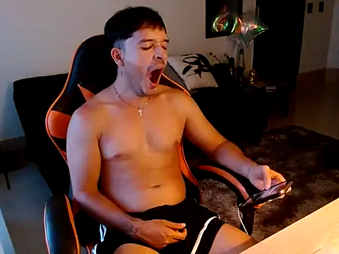 zeth 666 online show from 15, 10, 2025