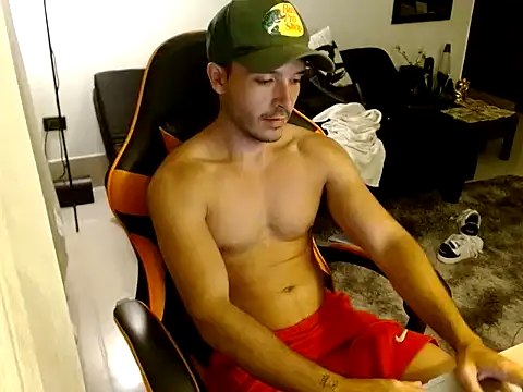 zeth 666 online show from 27, 10, 2025