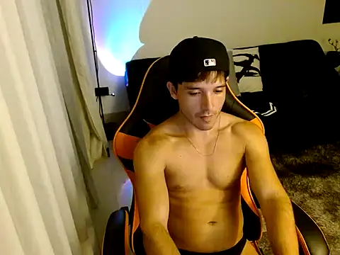 zeth 666 online show from 22, 11, 2025