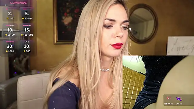 Snapshot of aderaema chatting on 5, 12, 2024 aderaema online show from 5, 12, 2024