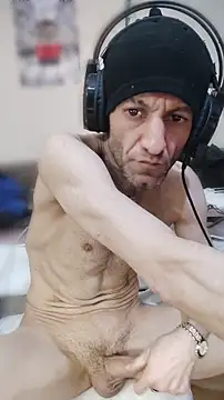 Aktorihannxh online show from 28, 4, 2026