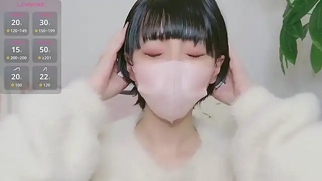 cohaku 329 online show from 12, 10, 2025