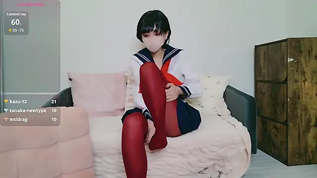 cohaku 329 online show from 14, 3, 2026