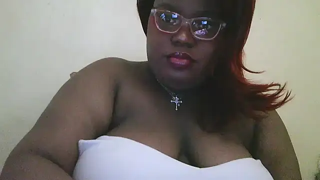 Thiccxox online show from 10, 9, 2025