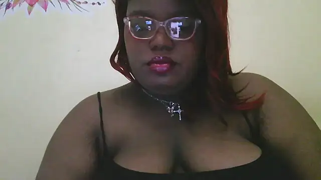 Thiccxox online show from 10, 9, 2025