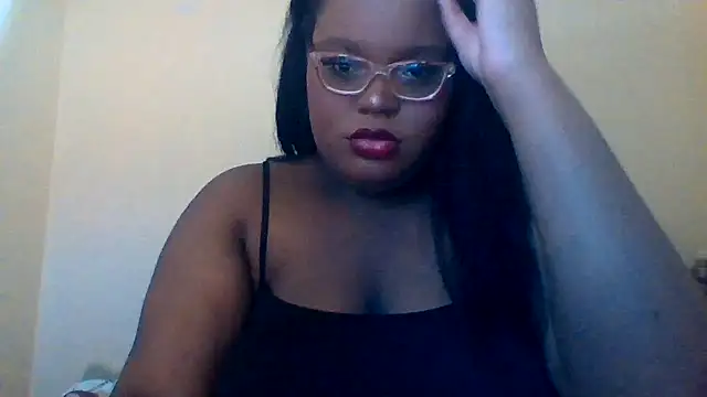 Thiccxox online show from 10, 4, 2026