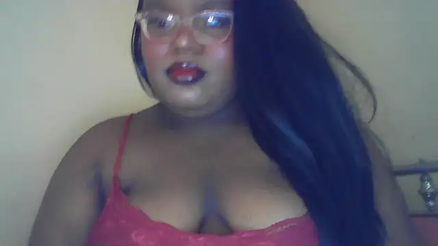 Thiccxox online show from 27, 6, 2026