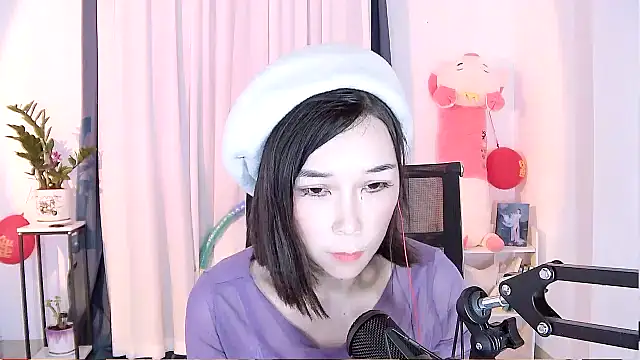 Snapshot of Amity-ox chatting on 9, 1, 2025 Amity-ox online show from 9, 1, 2025