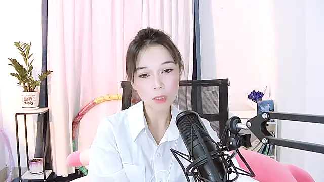 Snapshot of Amity-ox chatting on 17, 1, 2025 Amity-ox online show from 17, 1, 2025