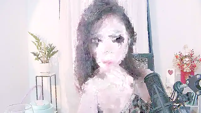 Snapshot of Amity-ox chatting on 7, 3, 2025 Amity-ox online show from 7, 3, 2025