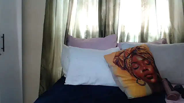 Foxybrownxx1 online show from 27, 11, 2025