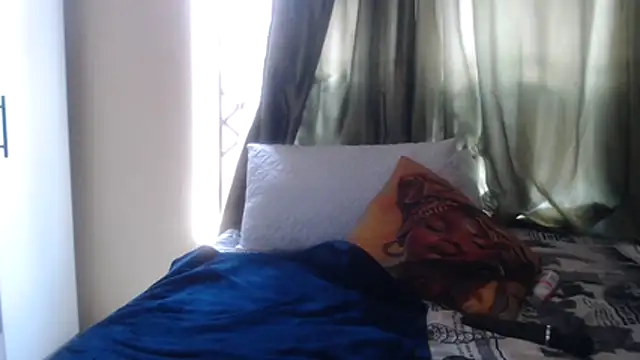 Foxybrownxx1 online show from 2, 3, 2026