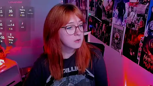 Rudy 02 online show from 17, 9, 2025