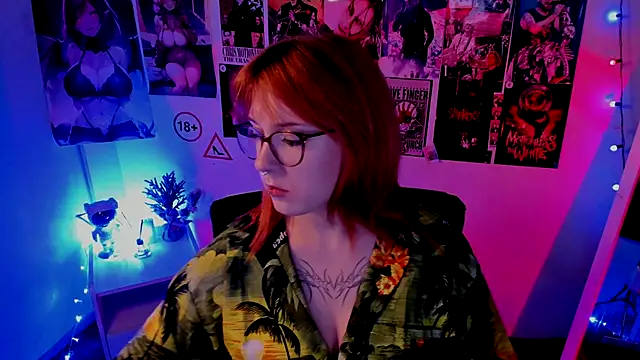 Rudy 02 online show from 25, 9, 2025