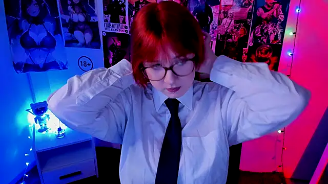 Rudy 02 online show from 29, 9, 2025