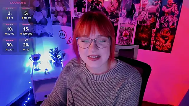 Rudy 02 online show from 5, 10, 2025