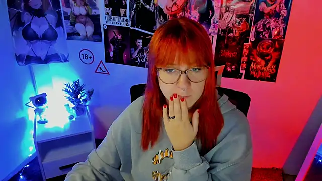 Rudy 02 online show from 9, 10, 2025