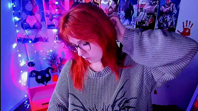 Rudy 02 online show from 30, 10, 2025