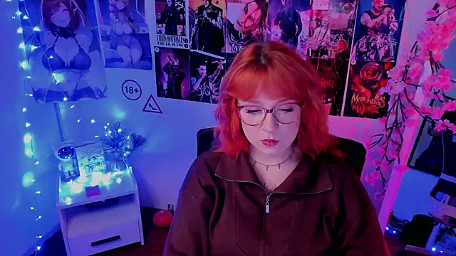 Rudy 02 online show from 17, 11, 2025