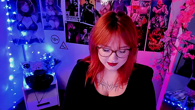 Rudy 02 online show from 23, 11, 2025