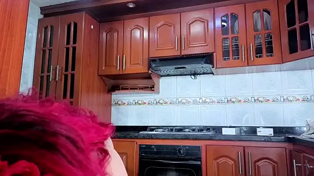 Snapshot of MirandaRossi chatting on 20, 3, 2026 MirandaRossi online show from 20, 3, 2026