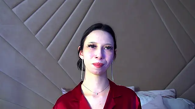 MaliaLandre online show from 30, 1, 2025