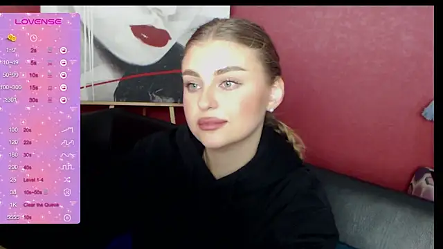 Snapshot of edaachi chatting on 12, 12, 2024 edaachi online show from 12, 12, 2024