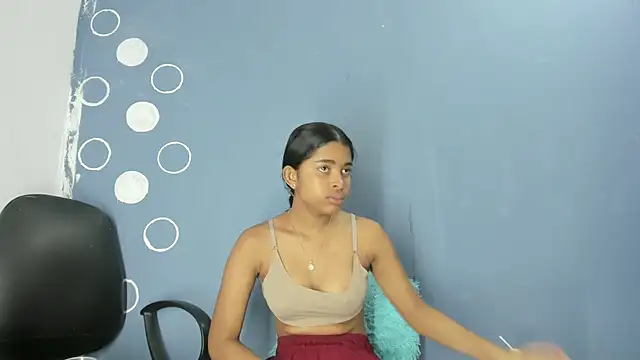 aitanacortes online show from 5, 1, 2025