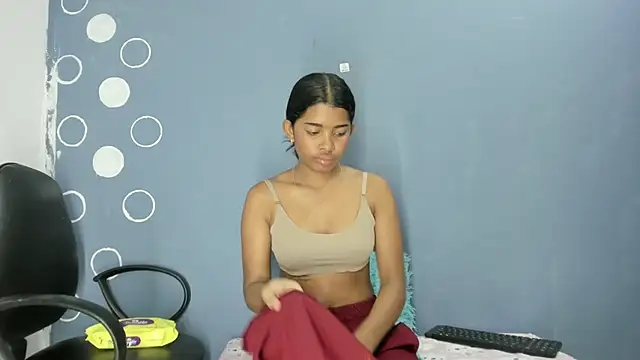 aitanacortes online show from 10, 1, 2025