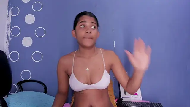 aitanacortes online show from 21, 3, 2025