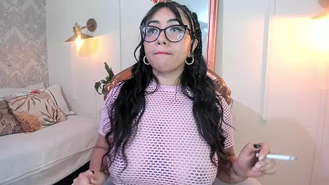 Snapshot of Sexy_cristall_ chatting on 31, 12, 2024 Sexy cristall  online show from 31, 12, 2024