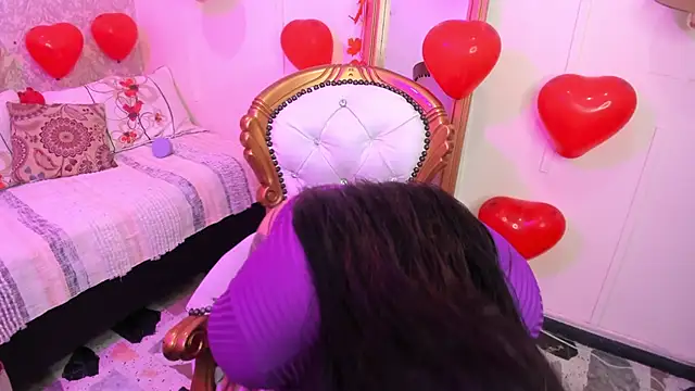 Snapshot of Sexy_cristall_ chatting on 17, 2, 2025 Sexy cristall  online show from 17, 2, 2025