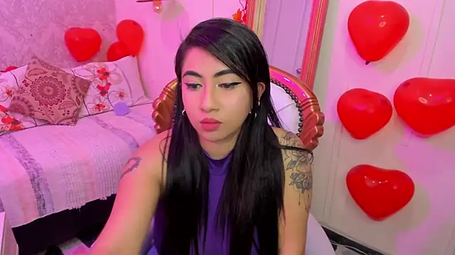 Snapshot of Sexy_cristall_ chatting on 21, 2, 2025 Sexy cristall  online show from 21, 2, 2025