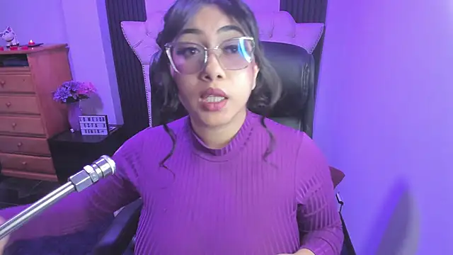 Sexy cristall  online show from 2, 2, 2026