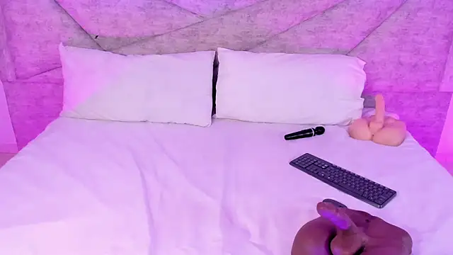 SofiiSweet  online show from 13, 3, 2025