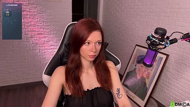 mirai meeow online show from 1, 2, 2025