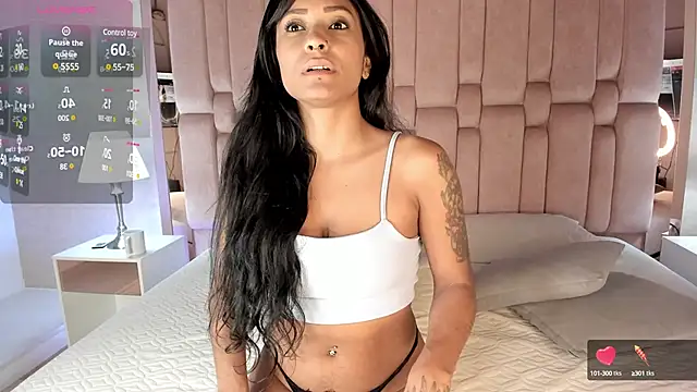 AshleyBelth  online show from 8, 1, 2025