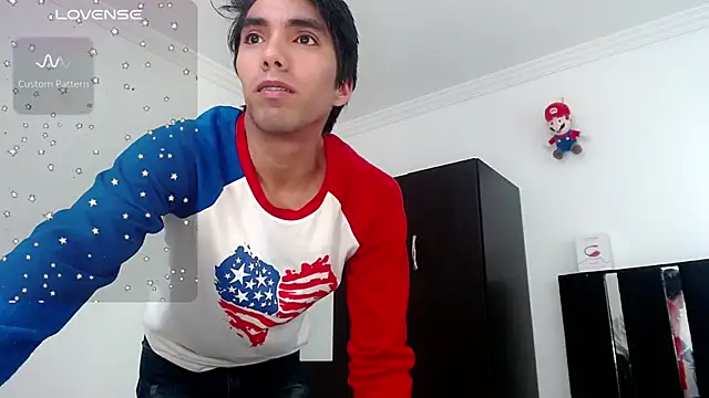 Snapshot of Marcosdfreitas chatting on 17, 9, 2025 Marcosdfreitas online show from 17, 9, 2025