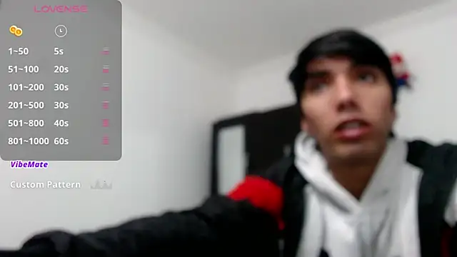 Snapshot of Marcosdfreitas chatting on 19, 9, 2025 Marcosdfreitas online show from 19, 9, 2025