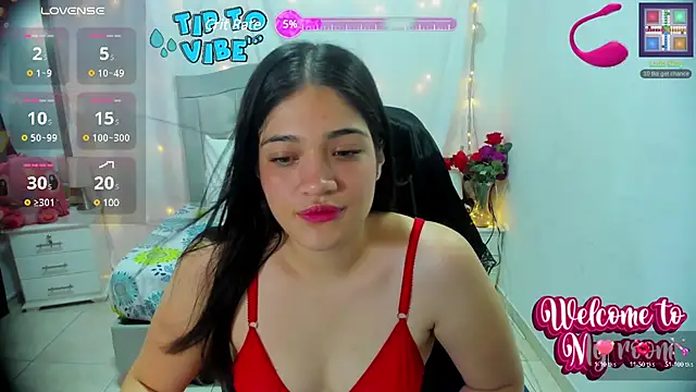 Alison girl20 online show from 4, 12, 2024